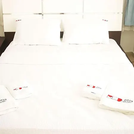 Pleasant 4* Belek