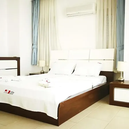 Hotel Pleasant