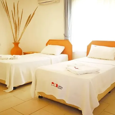 Hotel Pleasant