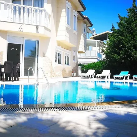 Hotel Pleasant Belek